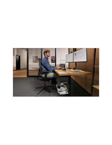 RATON ERGONOMICO KENSINGTON OPTICO 1600 DPI INALA USB 2.0NG.K75501EU