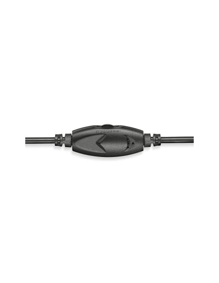 AURICULAR TRUST PRIMO CHAT HEADSET PARA PC Y LAPTOP LONGITUD CABLE 1