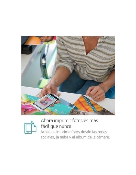 IMPRESORA HP LASER MFP178NW 19 PPM WIFI /RED ESCANER FAX  150H.