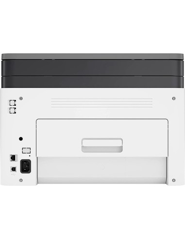 IMPRESORA HP LASER MFP178NW 19 PPM WIFI /RED ESCANER FAX  150H.