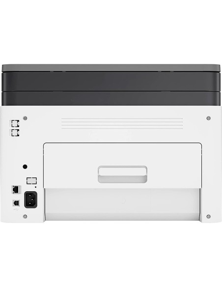 IMPRESORA HP LASER MFP178NW 19 PPM WIFI /RED ESCANER FAX  150H.