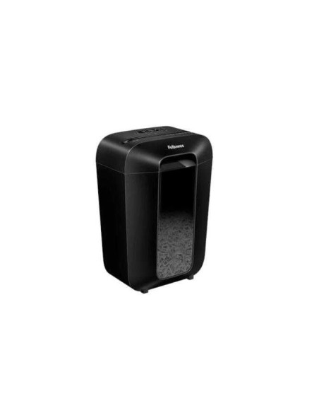 DESTRUCTORA FELLOWES LX-70D 11H P4 GRAPAS CLIPS TARJETA PAPELERA 18 L