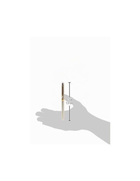 BOLIGRAFO MILAN MULTIFUNCION CROMADO PORTAMINAS 0,5MM/ GOMA BORRAR