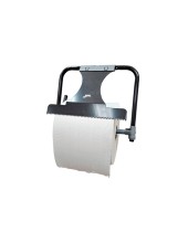 PORTABOBINA INDUSTRIAL JOFEL METALICO MURAL 500 M 435X416X285MM