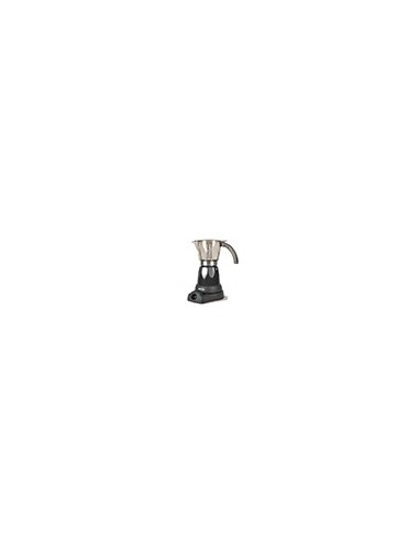 CAFETERA JOCCA ITALIANA 6 TAZAS JARRA TPTE.SIN CABLES 220-240V NG.