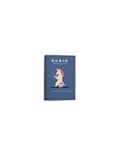 CUADERNO RUBIO INICIACION A LA LECTURA+4 AÐOS 2