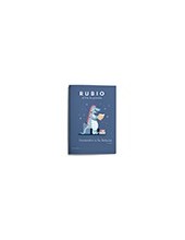 CUADERNO RUBIO INICIACION A LA LECTURA+5 AÐOS 2