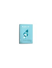 CUADERNO RUBIO COMPETENCIA LECTORA 2 MUNDO ESPACIAL 2