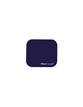 ALFOMBRILLA RATON FELLOWES PROTECCION MICROBAN AZ. 226X192X3MM 2