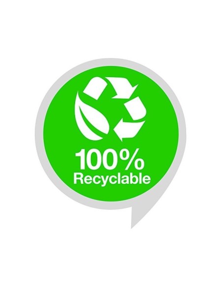 CAJA ARCHIVO DEFINITIVO FELLOWES A4 CARTON RECIC 100%  200MM AUTO AZ.