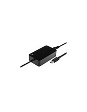 CARGADOR EWENT PORTATIL USB TYPE-C 100-240V 45W 2