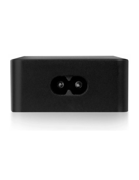 CARGADOR EWENT PORTATIL USB TYPE-C 100-240V 45W
