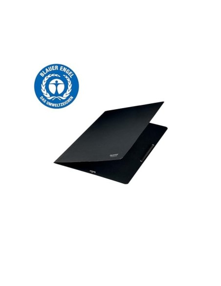CARPETA LEITZ RECYCLE GOMAS A4 CARTON RECICLABE 100% NG.