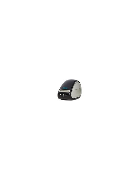 IMPRESORA ETIQUETAS DYMO TERMICA LABELWRITER 550