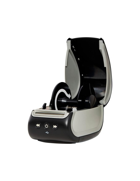 IMPRESORA ETIQUETAS DYMO TERMICA LABELWRITER 550