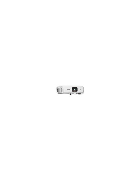 VIDEOPROYECTOR EPSON EB-E20 XGA 3400 LUMENES DLP 15000:1