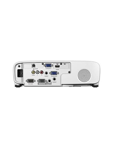 VIDEOPROYECTOR EPSON EB-E20 XGA 3400 LUMENES DLP 15000:1