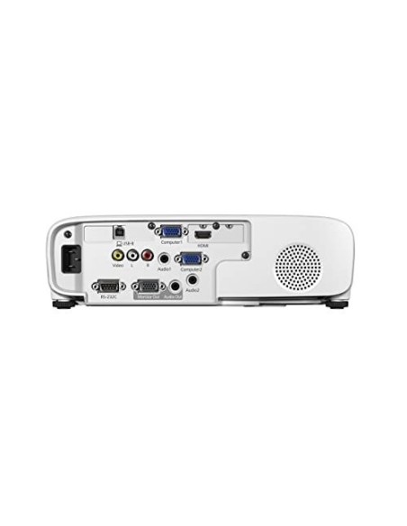 VIDEOPROYECTOR EPSON EB-E20 XGA 3400 LUMENES DLP 15000:1