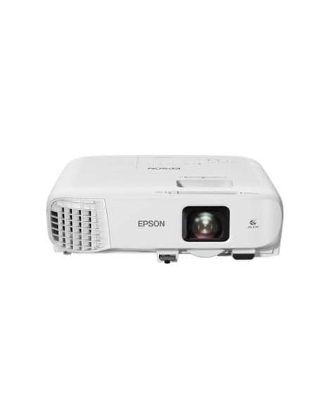 VIDEOPROYECTOR EPSON EB-E20 XGA 3400 LUMENES DLP 15000:1