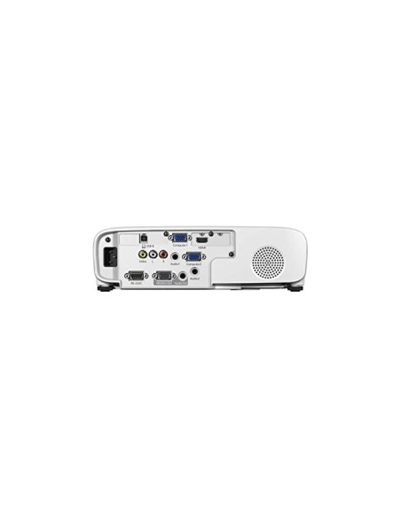 VIDEOPROYECTOR EPSON EB-X49 XGA 3600 LUMENES LCD 16000:1