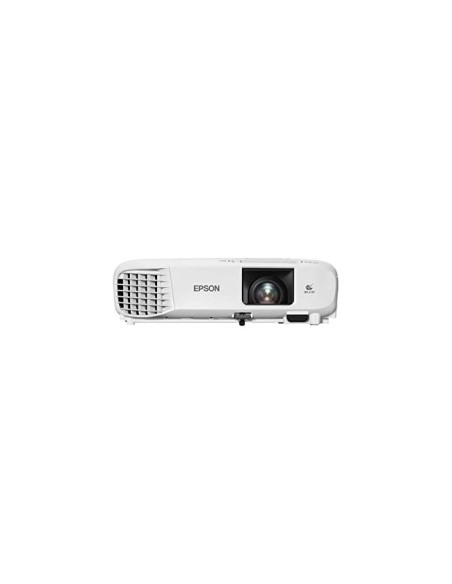 VIDEOPROYECTOR EPSON EB-X49 XGA 3600 LUMENES LCD 16000:1