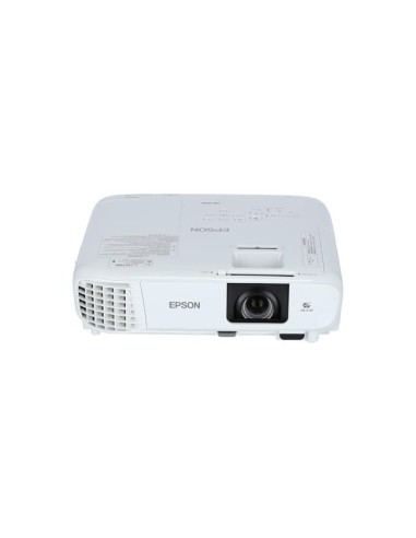 VIDEOPROYECTOR EPSON EB-W49 WXGA 3800 LUMENES DLP 16000:1