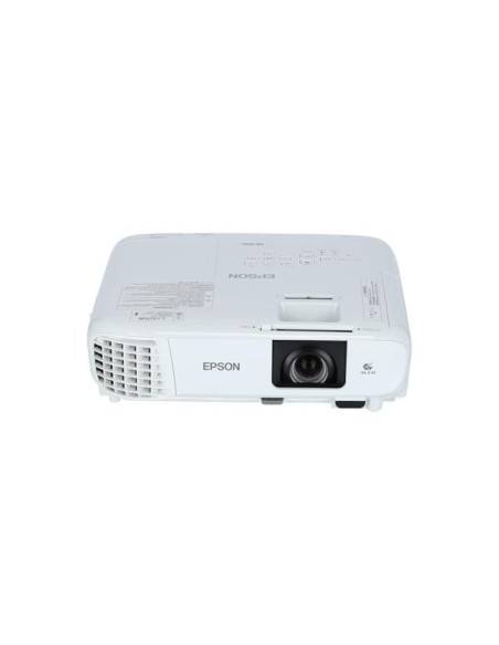 VIDEOPROYECTOR EPSON EB-W49 WXGA 3800 LUMENES DLP 16000:1