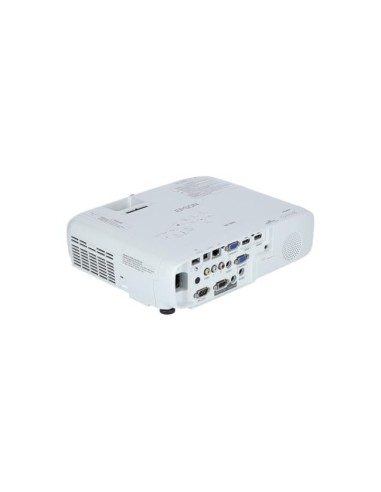 VIDEOPROYECTOR EPSON EB-W49 WXGA 3800 LUMENES DLP 16000:1
