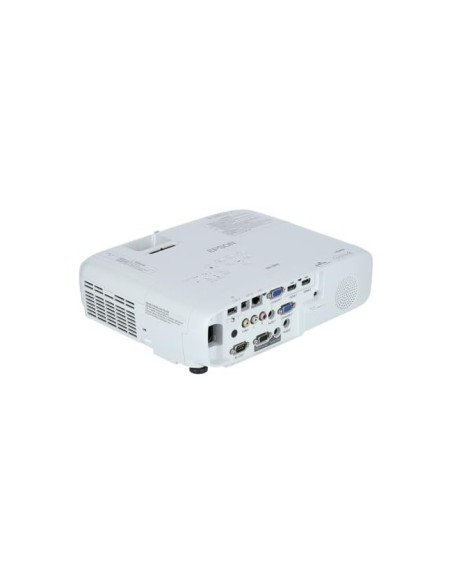 VIDEOPROYECTOR EPSON EB-W49 WXGA 3800 LUMENES DLP 16000:1