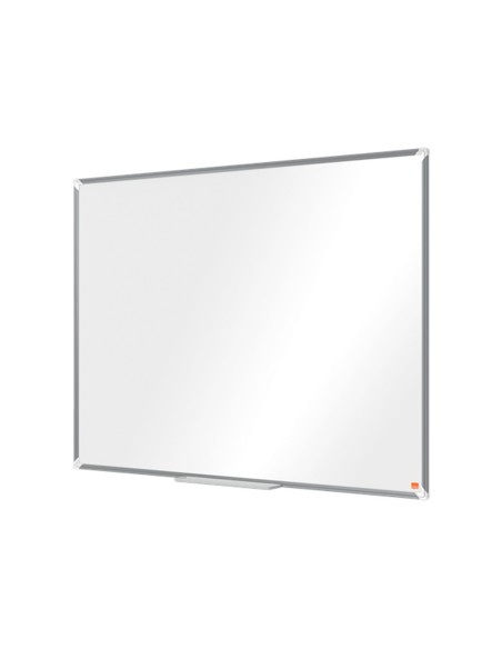 PIZARRA BL.NOBO COMP.PLUS ACERO LACADO MAG.1200X900MM