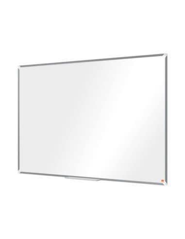 PIZARRA BL.NOBO COMP.PLUS ACERO LACADO MAG.1500X1000MM