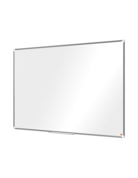 PIZARRA BL.NOBO COMP.PLUS ACERO LACADO MAG.1500X1000MM