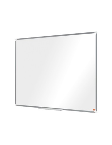 PIZARRA BL.NOBO COMP.PLUS MELAMINA 1200X900MM