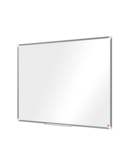 PIZARRA BL.NOBO COMP.PLUS MELAMINA 1200X900MM