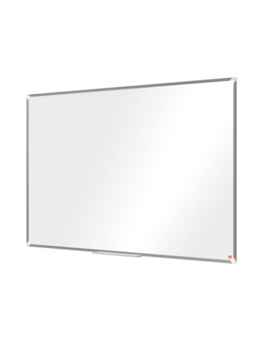 PIZARRA BL.NOBO COMP.PLUS MELAMINA 1500X1200MM