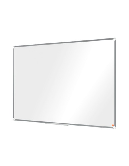 PIZARRA BL.NOBO COMP.PLUS MELAMINA 1500X1200MM