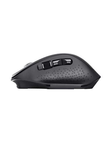 RATON TRUST OZAA OPTICO INALAMBRICO 2400DPI 6 BOTONES USB 2.0 NG.