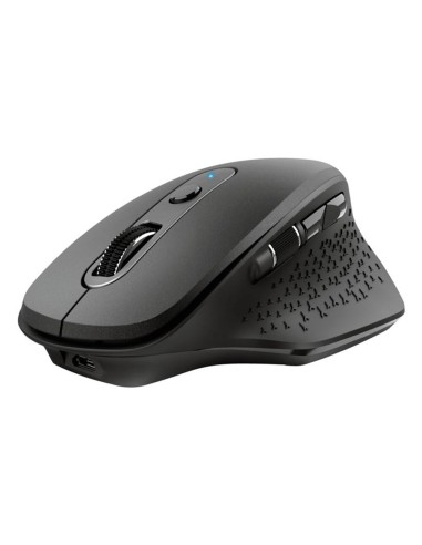 RATON TRUST OZAA OPTICO INALAMBRICO 2400DPI 6 BOTONES USB 2.0 NG.
