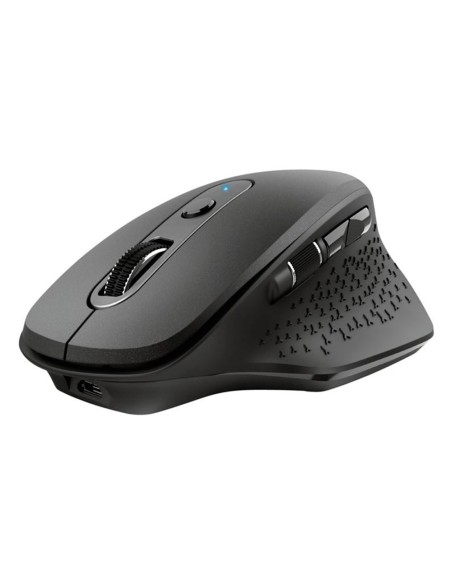 RATON TRUST OZAA OPTICO INALAMBRICO 2400DPI 6 BOTONES USB 2.0 NG.