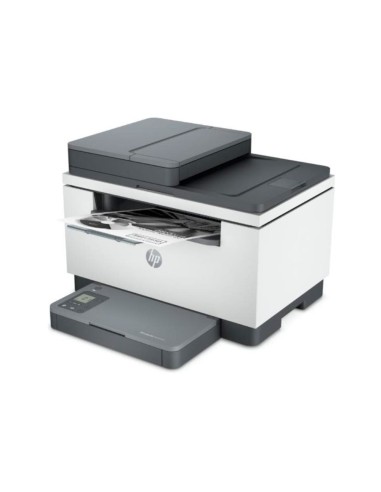 IMPRESORA HP MFP M234SDW DUPLEX LASER 30 PPM WIFI ESCANER COPIA FAX