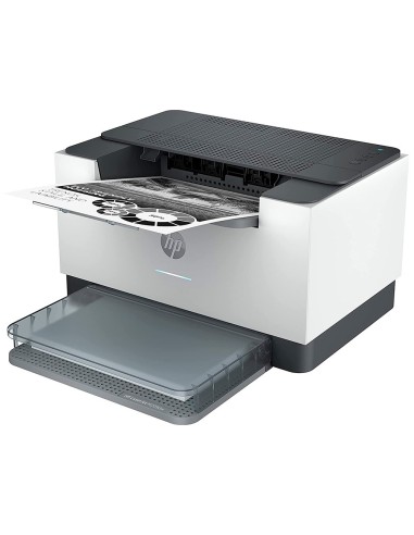IMPRESORA HP LASERJET SFP M209DW MONOCROMO LASER 30 PPM WIFI