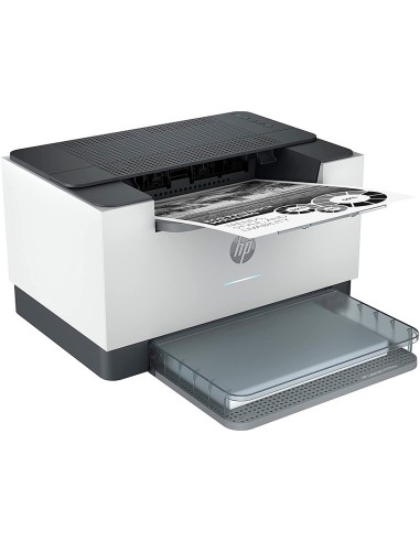 IMPRESORA HP LASERJET SFP M209DW MONOCROMO LASER 30 PPM WIFI