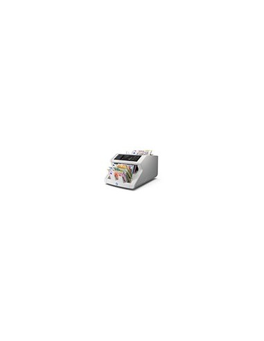 115-0714 SAFESCAN 2265 FUNCION UV/MG/COLOR/TAMAÑO ESP. 1200 BIL/MIN