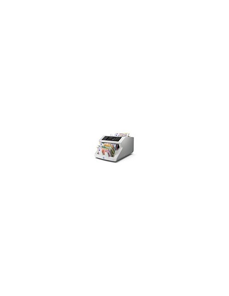 115-0714 SAFESCAN 2265 FUNCION UV/MG/COLOR/TAMAÑO ESP. 1200 BIL/MIN
