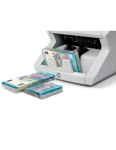 115-0714 SAFESCAN 2265 FUNCION UV/MG/COLOR/TAMAÑO ESP. 1200 BIL/MIN