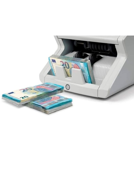 115-0714 SAFESCAN 2265 FUNCION UV/MG/COLOR/TAMAÑO ESP. 1200 BIL/MIN