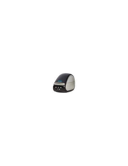 IMPRESORA ETIQUETAS DYMO TERMICA LABELWRITER 550 TURBO