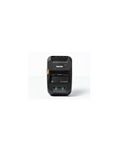 ETIQUETADORA BROTHER RJ3230BL PORTATIL 72MM AUTO.TERMICA USB C NFC 2