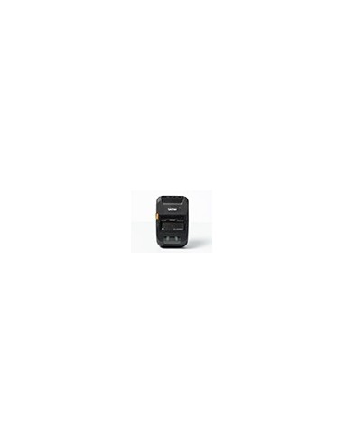 ETIQUETADORA BROTHER RJ3230BL PORTATIL 72MM AUTO.TERMICA USB C NFC
