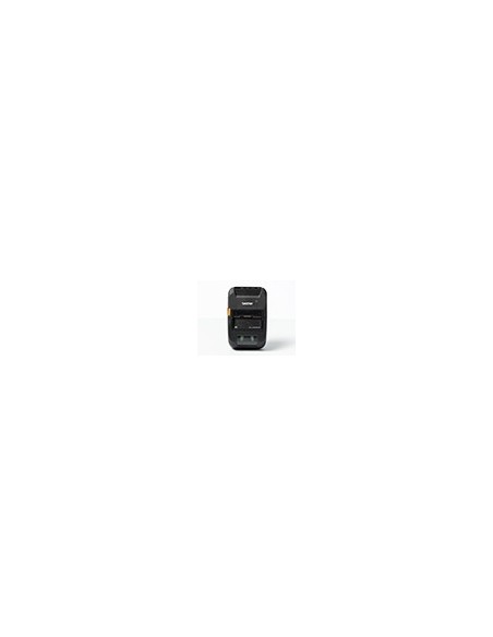 ETIQUETADORA BROTHER RJ3230BL PORTATIL 72MM AUTO.TERMICA USB C NFC